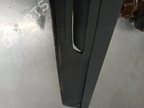 Rear parcel shelf RENAULT GRAND SCÉNIC III (JZ0/1_) 1.5 dCi (JZ09, JZ0D, JZ10, JZ14, JZ1G, JZ29, JZ2C) | BP29492408C85 