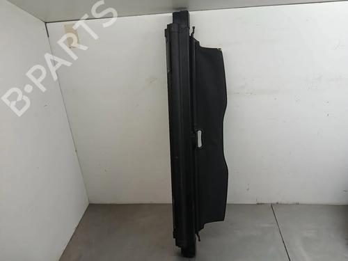 Used Rear parcel shelf BMW 5 Touring (F11) 520 d (184 hp) 29492409