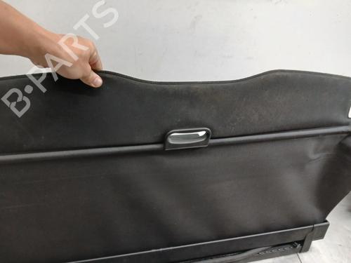 Rear parcel shelf BMW 5 Touring (F11) 520 d | BP29492409C85 