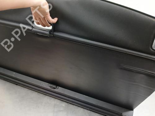 Rear parcel shelf BMW 5 Touring (F11) 520 d | BP29492409C85 