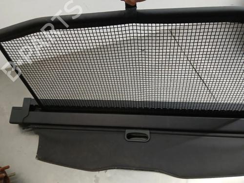 Rear parcel shelf BMW 5 Touring (F11) 520 d | BP29492409C85 