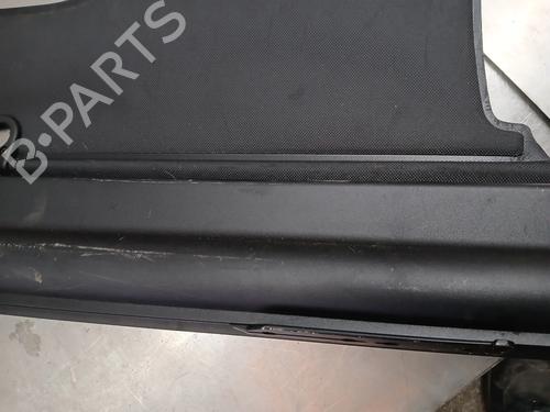 Rear parcel shelf BMW 5 Touring (F11) 520 d | BP29492409C85 