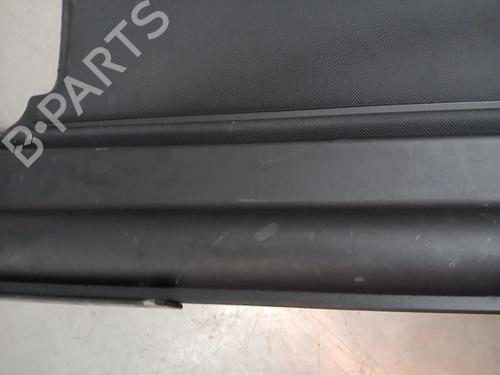 Rear parcel shelf BMW 5 Touring (F11) 520 d | BP29492409C85 
