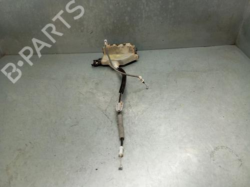 Used Front right lock PEUGEOT 3008 II SUV (MC_, MR_, MJ_, M4_) Hybrid (224 hp) 29492414