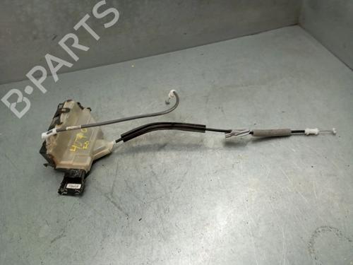Front right lock PEUGEOT 3008 II SUV (MC_, MR_, MJ_, M4_) Hybrid | BP29492414C97 