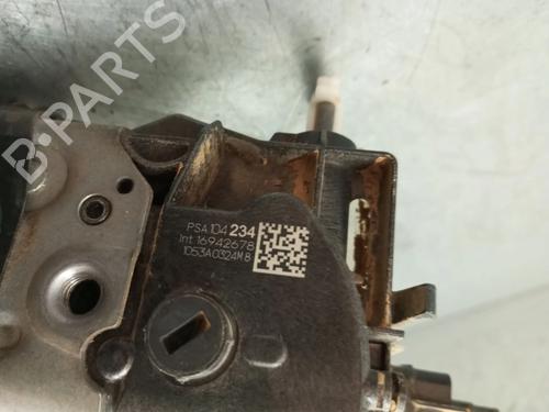 Front right lock PEUGEOT 3008 II SUV (MC_, MR_, MJ_, M4_) Hybrid | BP29492414C97 