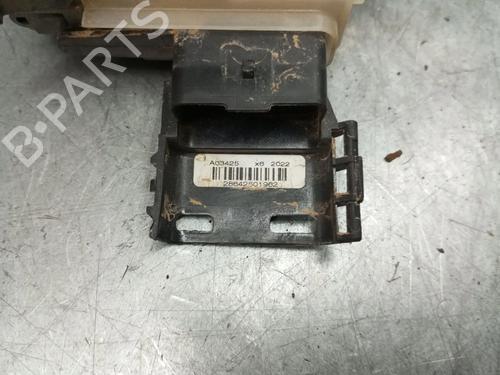 Front right lock PEUGEOT 3008 II SUV (MC_, MR_, MJ_, M4_) Hybrid | BP29492414C97 