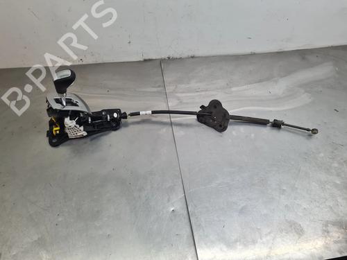 Leva del cambio RENAULT MEGANE III Grandtour (KZ0/1) 1.5 dCi (KZ09, KZ0D, KZ1G, KZ29, KZ14, KZ1W, KZ10, KZ1F,... (110 hp) 29492415