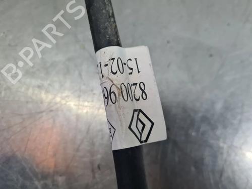 Gear lever RENAULT MEGANE III Grandtour (KZ0/1) 1.5 dCi (KZ09, KZ0D, KZ1G, KZ29, KZ14, KZ1W, KZ10, KZ1F,... | BP29492415M90 