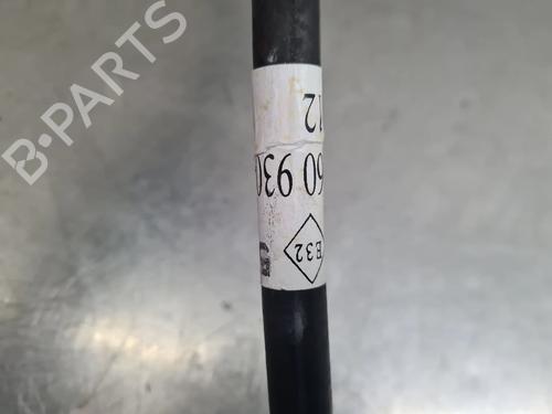 Gear lever RENAULT MEGANE III Grandtour (KZ0/1) 1.5 dCi (KZ09, KZ0D, KZ1G, KZ29, KZ14, KZ1W, KZ10, KZ1F,... | BP29492415M90 