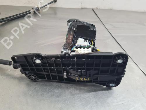 Gear lever RENAULT MEGANE III Grandtour (KZ0/1) 1.5 dCi (KZ09, KZ0D, KZ1G, KZ29, KZ14, KZ1W, KZ10, KZ1F,... | BP29492415M90 