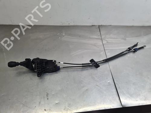 Leva del cambio RENAULT MASTER IV Van (F8__) BLUE DCI 150 (F8M3) (150 hp) 29492418