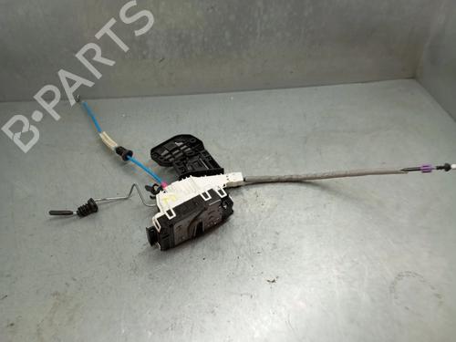 Used Rear right lock MERCEDES-BENZ A-CLASS (W176) A 160 CDI / d (176.011) (90 hp) 28715609