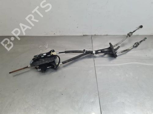 Gear lever PEUGEOT BOXER Van 2.2 BlueHDi 140 | BP29492495M90 