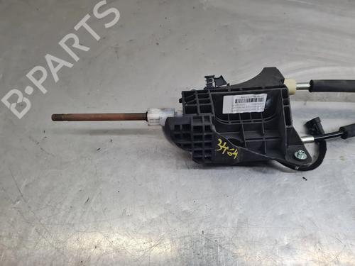 Gear lever PEUGEOT BOXER Van 2.2 BlueHDi 140 | BP29492495M90 