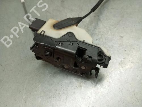 Front right lock CITROËN DS5 2.0 BlueHDi 180 | BP23261162C97 