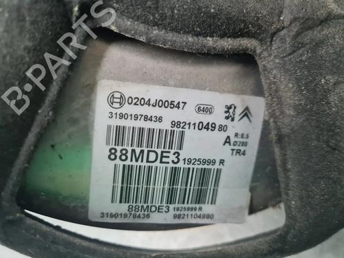 Servo brake CITROËN BERLINGO Box Body/MPV (K9) 1.5 BlueHDi 100 | BP26921813M42
