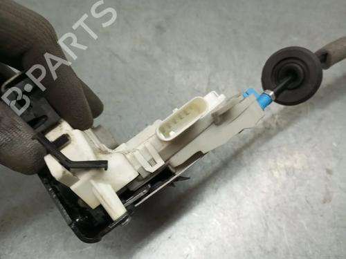 Front right lock AUDI Q3 (8UB, 8UG) 2.0 TDI quattro | BP25880695C97 