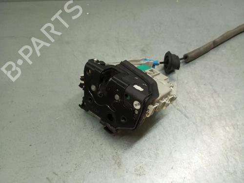 Front right lock AUDI Q3 (8UB, 8UG) 2.0 TDI quattro | BP25880695C97 