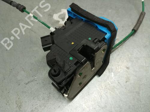 Rear right lock HYUNDAI i30 (GD) 1.4 | BP16335927C99 