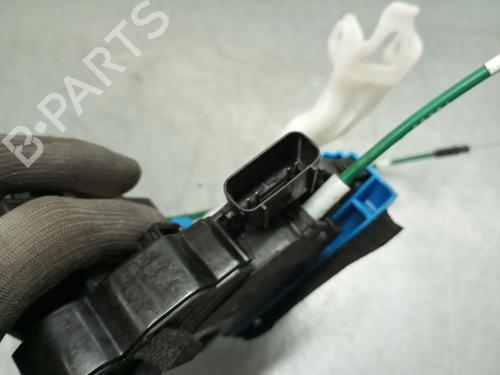 Rear right lock HYUNDAI i30 (GD) 1.4 | BP16335927C99 