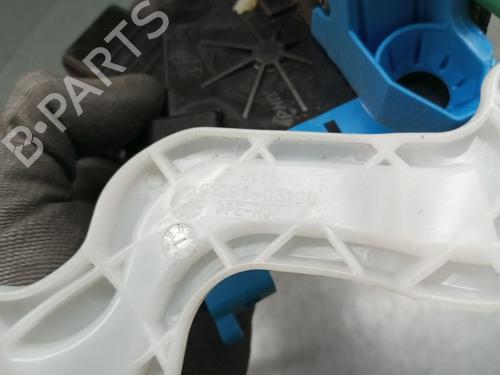 Rear right lock HYUNDAI i30 (GD) 1.4 | BP16335927C99 