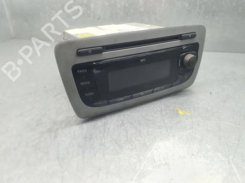 Sistema audio SEAT IBIZA IV (6J5, 6P1) 1.4 | BP3097684E6 