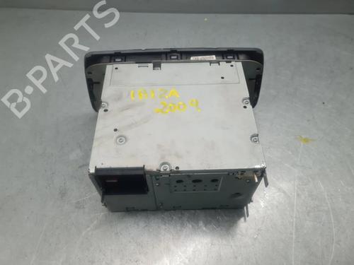 Sistema audio SEAT IBIZA IV (6J5, 6P1) 1.4 | BP3097684E6 