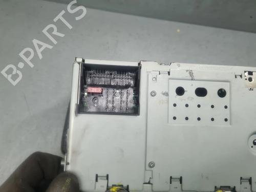 Sistema audio SEAT IBIZA IV (6J5, 6P1) 1.4 | BP3097684E6 