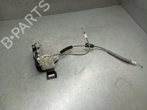 Rear right lock PEUGEOT 2008 II (UD_, US_, UY_, UJ_, UR_, UC_) 1.2 PureTech 130 (USHNS, URHNS) | BP28317513C99 