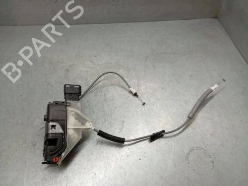 Rear right lock PEUGEOT 2008 II (UD_, US_, UY_, UJ_, UR_, UC_) 1.2 PureTech 130 (USHNS, URHNS) | BP28317513C99 