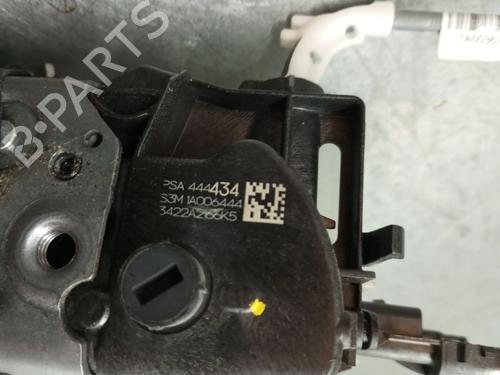 Rear right lock PEUGEOT 2008 II (UD_, US_, UY_, UJ_, UR_, UC_) 1.2 PureTech 130 (USHNS, URHNS) | BP28317513C99 