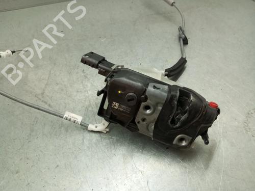 Rear right lock PEUGEOT 2008 II (UD_, US_, UY_, UJ_, UR_, UC_) 1.2 PureTech 130 (USHNS, URHNS) | BP28317513C99 