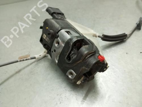 Rear right lock PEUGEOT 2008 II (UD_, US_, UY_, UJ_, UR_, UC_) 1.2 PureTech 130 (USHNS, URHNS) | BP28317513C99 