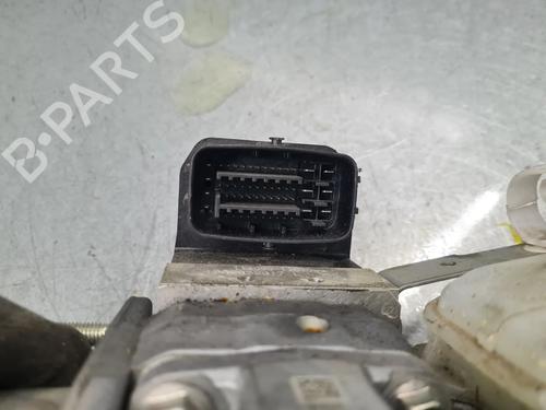 Servo brake TOYOTA COROLLA Hatchback (_E21_, _EA1_, _EH1_)  | BP29501258M42 