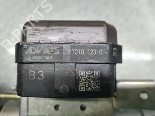 Servo brake TOYOTA COROLLA Hatchback (_E21_, _EA1_, _EH1_)  | BP29501258M42 