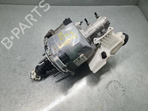 Used Servo brake PEUGEOT 508 SW II (FC_, FJ_, F4_) Hybrid 224 (F45GQU) (224 hp) 17201105