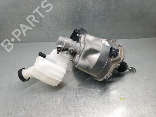 Servo brake RENAULT AUSTRAL E-TECH 200 Hybrid (HGM2) | BP25438657M42 