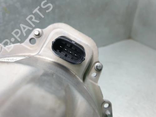 Servo brake RENAULT AUSTRAL E-TECH 200 Hybrid (HGM2) | BP25438657M42 