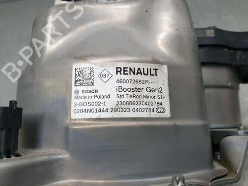 Servo brake RENAULT AUSTRAL E-TECH 200 Hybrid (HGM2) | BP25438657M42 