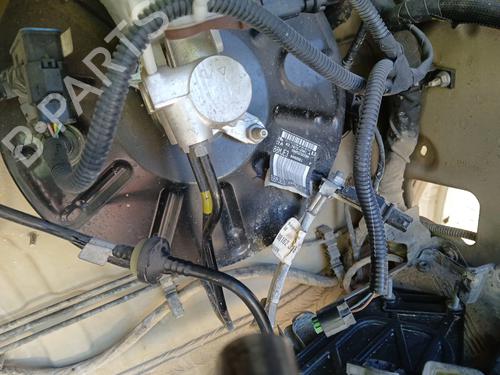 Bremskraftverstärker für PEUGEOT EXPERT Van (V_) 1.6 BlueHDi 115 (115 hp) 29503656