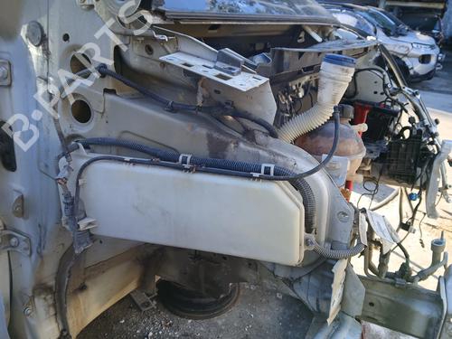 Used Windscreen washer tank PEUGEOT EXPERT Van (V_) 1.6 BlueHDi 115 (115 hp) 29503650