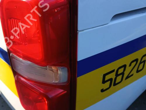 Right taillight PEUGEOT EXPERT Van (V_) 1.6 BlueHDi 115 | BP29503657C35 