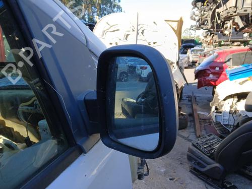 Right mirror PEUGEOT EXPERT Van (V_) 1.6 BlueHDi 115 | BP29503651C27 