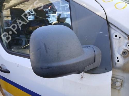 Used Right mirror PEUGEOT EXPERT Van (V_) 1.6 BlueHDi 115 (115 hp) 29503651