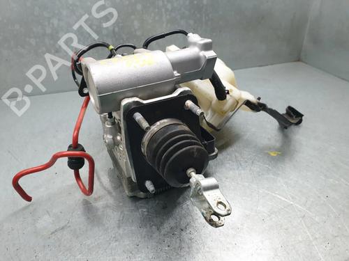 Servo brake TOYOTA YARIS (_P13_) 1.5 Hybrid (NHP130_, NHP130) | BP29503658M42 