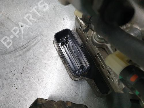 Servo brake TOYOTA YARIS (_P13_) 1.5 Hybrid (NHP130_, NHP130) | BP29503658M42 