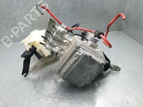 Servo brake TOYOTA YARIS (_P13_) 1.5 Hybrid (NHP130_, NHP130) | BP29503658M42 
