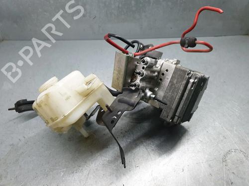 Servo brake TOYOTA YARIS (_P13_) 1.5 Hybrid (NHP130_, NHP130) | BP29503658M42 