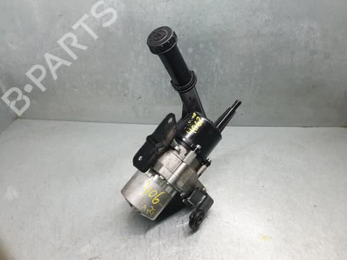 Styring servopumpe PEUGEOT PARTNER Box Body/MPV 1.6 BlueHDi 100 (100 hp) 27342356